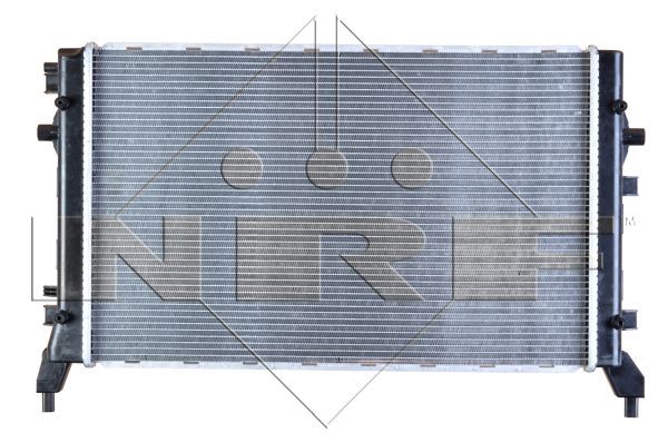 NRF 50148 Radiator, engine cooling - 2