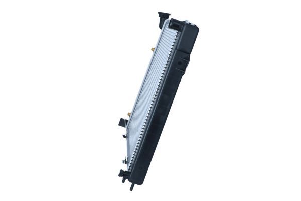 NRF 50201B Radiator, engine cooling - 2