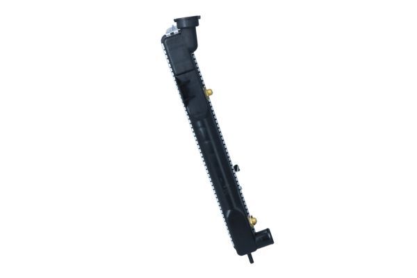NRF 50201B Radiator, engine cooling - 4
