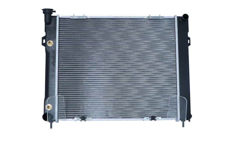 NRF 50201B Radiator, engine cooling - 6