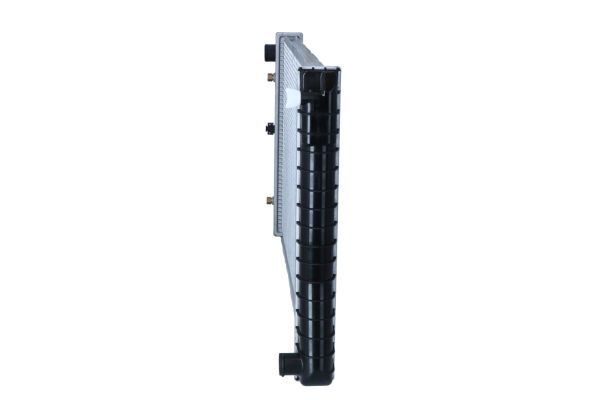 NRF 50206B Radiator, engine cooling - 2