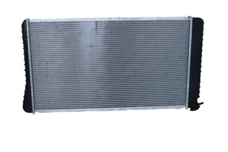 NRF 50206B Radiator, engine cooling - 3
