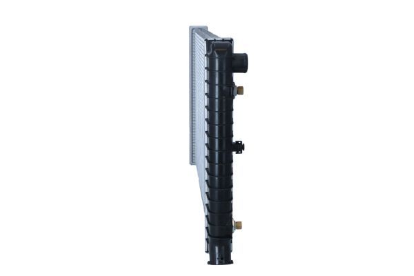 NRF 50206B Radiator, engine cooling - 4