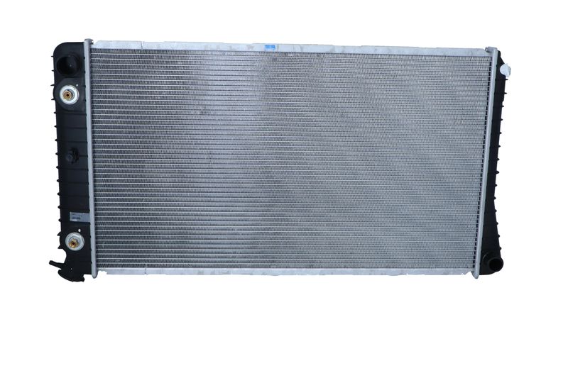 NRF 50206B Radiator, engine cooling - 6