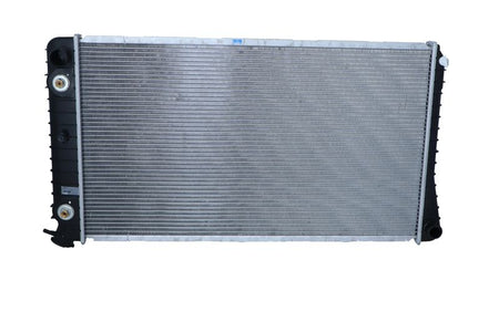 NRF 50206B Radiator, engine cooling - 6