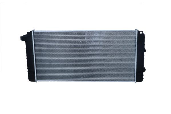 NRF 50208B Radiator, engine cooling - 3