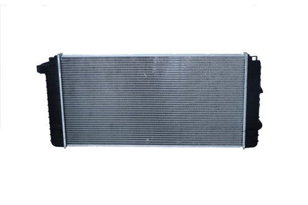 NRF 50208B Radiator, engine cooling - 3