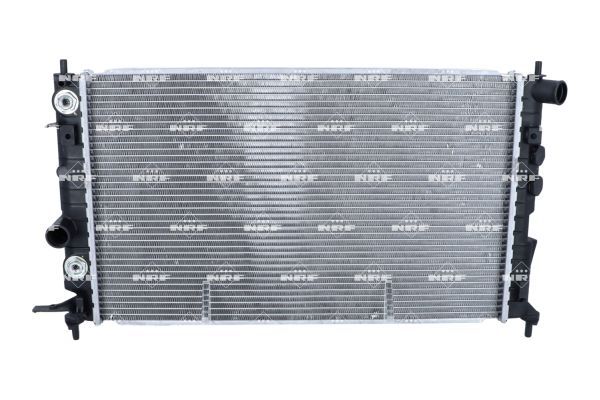 NRF 50219B Radiator, engine cooling - 2