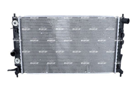 NRF 50219B Radiator, engine cooling - 2