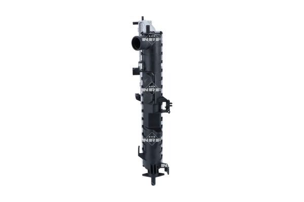 NRF 50219B Radiator, engine cooling - 3