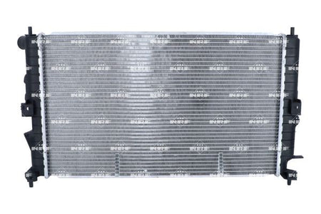 NRF 50219B Radiator, engine cooling - 4