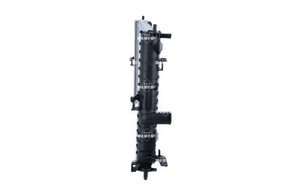NRF 50219B Radiator, engine cooling - 5