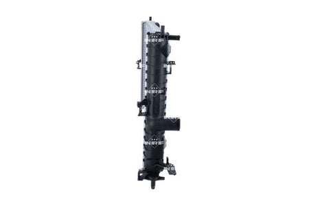NRF 50219B Radiator, engine cooling - 5