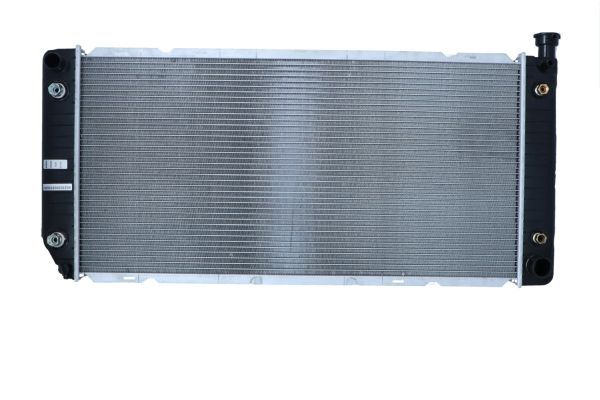 NRF 50230B Radiator, engine cooling - 1