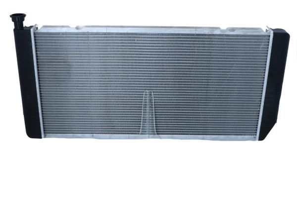 NRF 50230B Radiator, engine cooling - 3