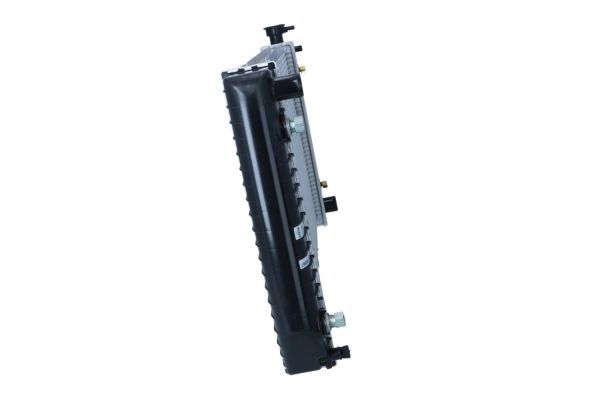 NRF 50230B Radiator, engine cooling - 4