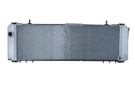 NRF 50231C Radiator, engine cooling - 1