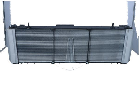 NRF 50231C Radiator, engine cooling - 3