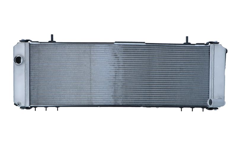 NRF 50231C Radiator, engine cooling - 6