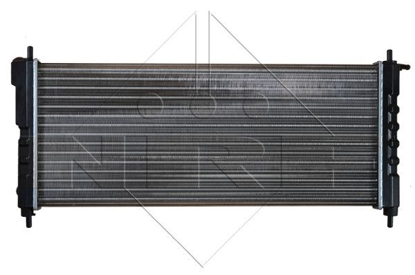 NRF 50242A Radiator, engine cooling - 2