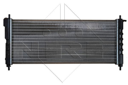 NRF 50242A Radiator, engine cooling - 2