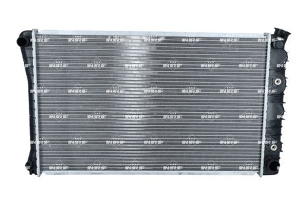 NRF 50247A Radiator, engine cooling - 1