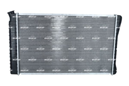 NRF 50247A Radiator, engine cooling - 3