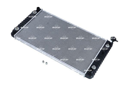 NRF 50255A Radiator, engine cooling - 1