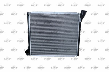 NRF 503001 Radiator, engine cooling - 1
