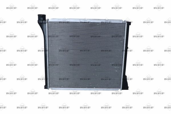 NRF 503001 Radiator, engine cooling - 3