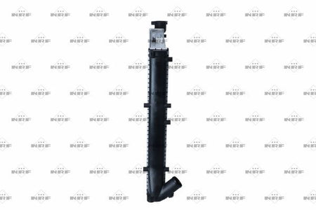 NRF 503001 Radiator, engine cooling - 4