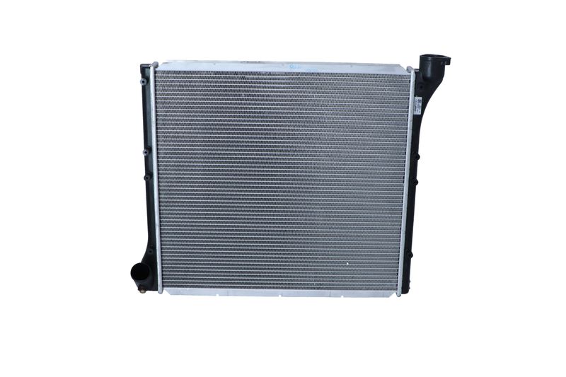 NRF 503001 Radiator, engine cooling - 6