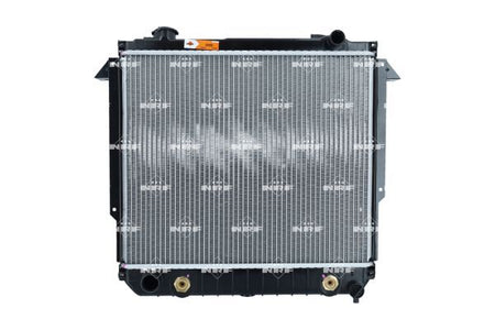 NRF 50300 Radiator, engine cooling - 1