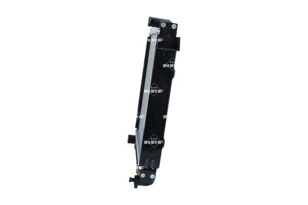 NRF 50300 Radiator, engine cooling - 2