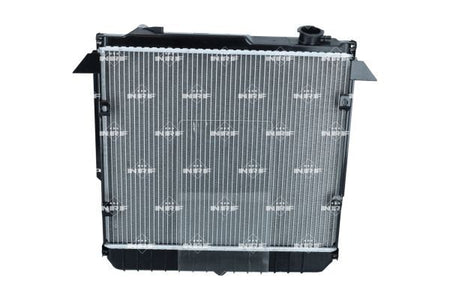 NRF 50300 Radiator, engine cooling - 3