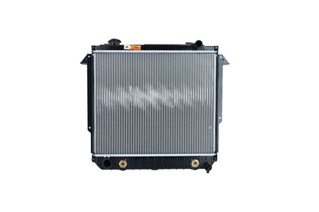 NRF 50300 Radiator, engine cooling - 6