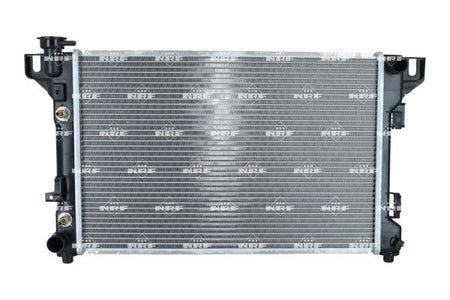 NRF 50314 Radiator, engine cooling - 1