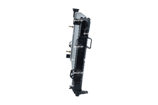 NRF 50314 Radiator, engine cooling - 2