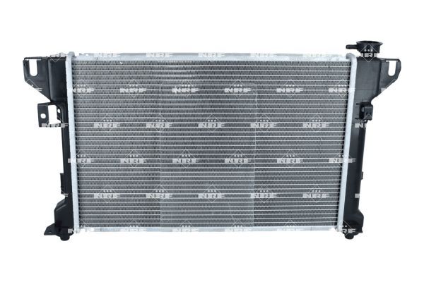 NRF 50314 Radiator, engine cooling - 3