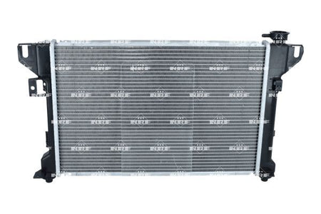 NRF 50314 Radiator, engine cooling - 3