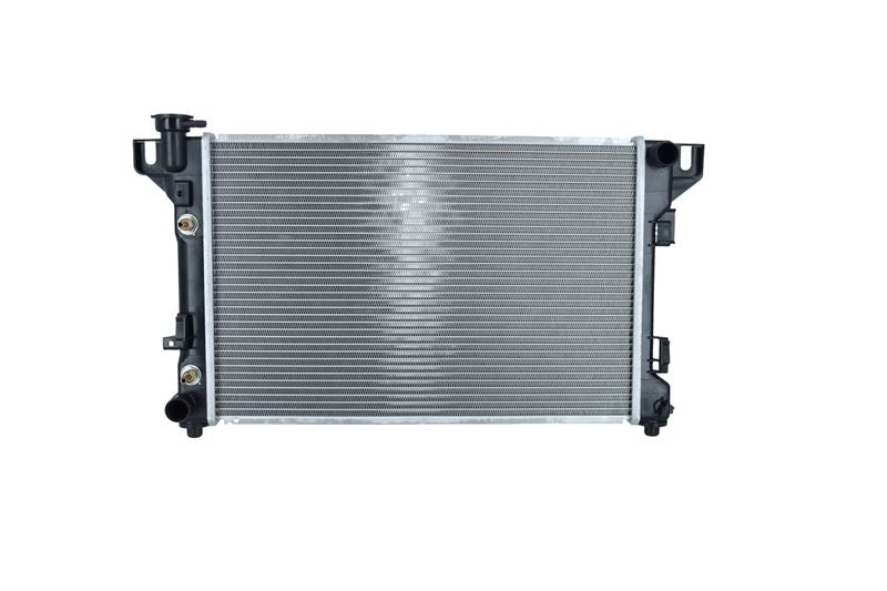 NRF 50314 Radiator, engine cooling - 6