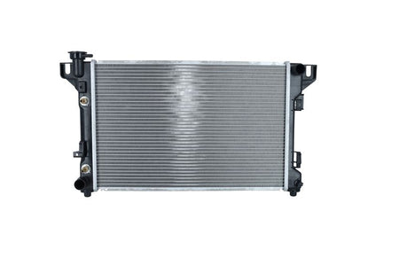 NRF 50314 Radiator, engine cooling - 6