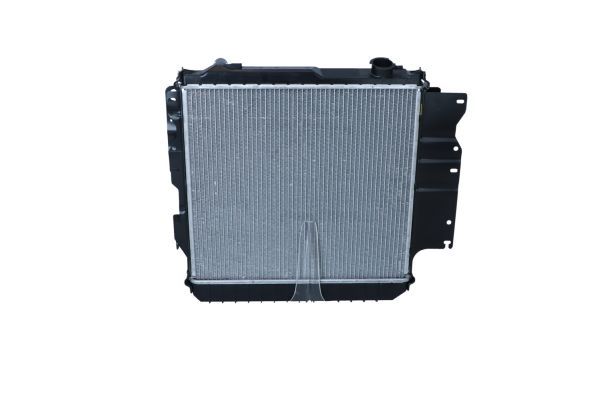 NRF 50315 Radiator, engine cooling - 3
