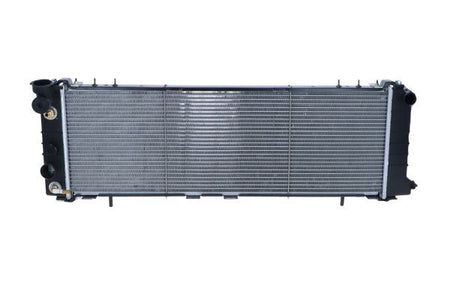 NRF 50321 Radiator, engine cooling - 1
