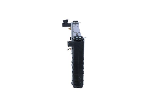 NRF 50321 Radiator, engine cooling - 2