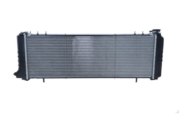 NRF 50321 Radiator, engine cooling - 3