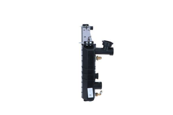 NRF 50321 Radiator, engine cooling - 4
