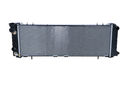 NRF 50321 Radiator, engine cooling - 6