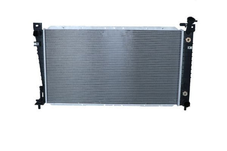 NRF 50334 Radiator, engine cooling - 1