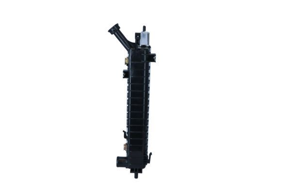 NRF 50334 Radiator, engine cooling - 2